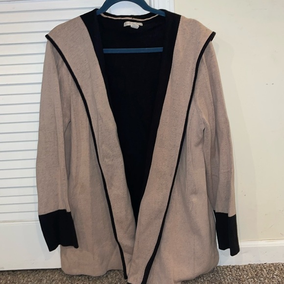 Dana Buchman Sweaters - Womens Dana Buchman Cardigan